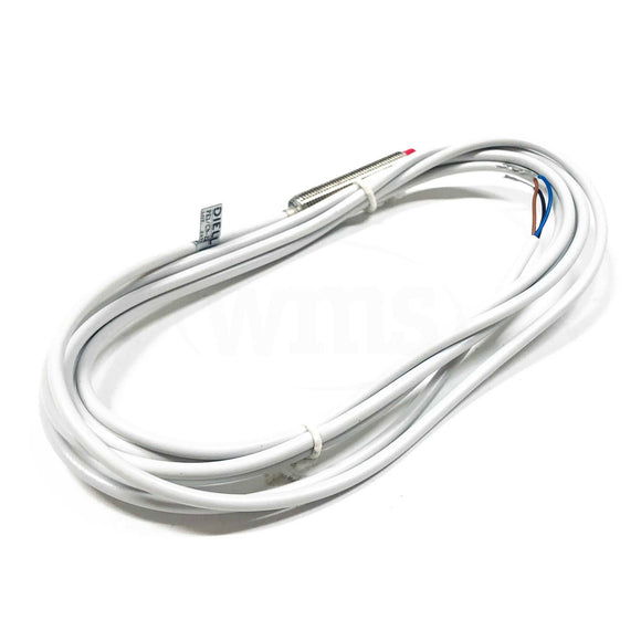 PE1/CN-2A MD Micro Detectors Proximity Switch