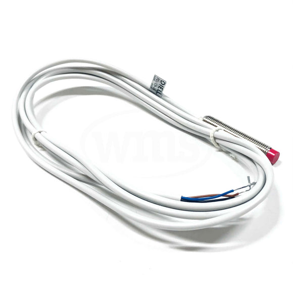 PE1/CN-2A MD Micro Detectors Proximity Switch