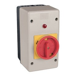 MPW25-40 WEG Insulated Enclosure, UL Listed