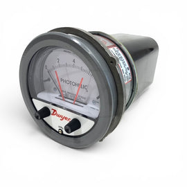 102110-70 Dwyer Pressure Switch Gauge, Series 3000, A3008