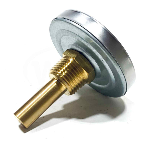 PEB13027 Trerice Economy Bimetal Thermometer, 1/2" NPT