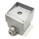 PEC-4 Crouse-Hinds Photoelectric Controller-4