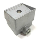 PEC-4 Crouse-Hinds Photoelectric Controller-2