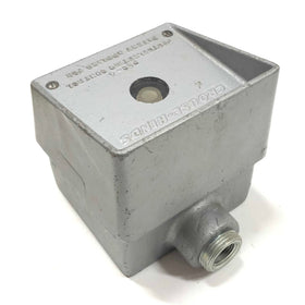 PEC-4 Crouse-Hinds Photoelectric Controller - 0