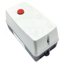 Weg Enclosed Starter PESW-B9V24EX-R57 - 0