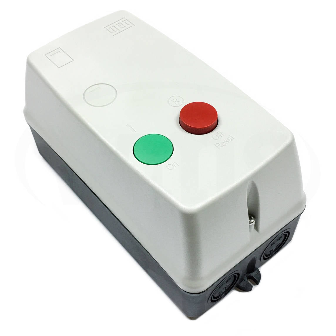 WEG Enclosed Motor Starter
