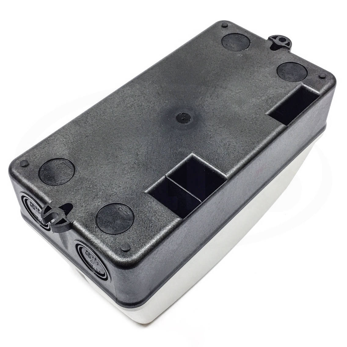WEG Enclosed Motor Starter - 0