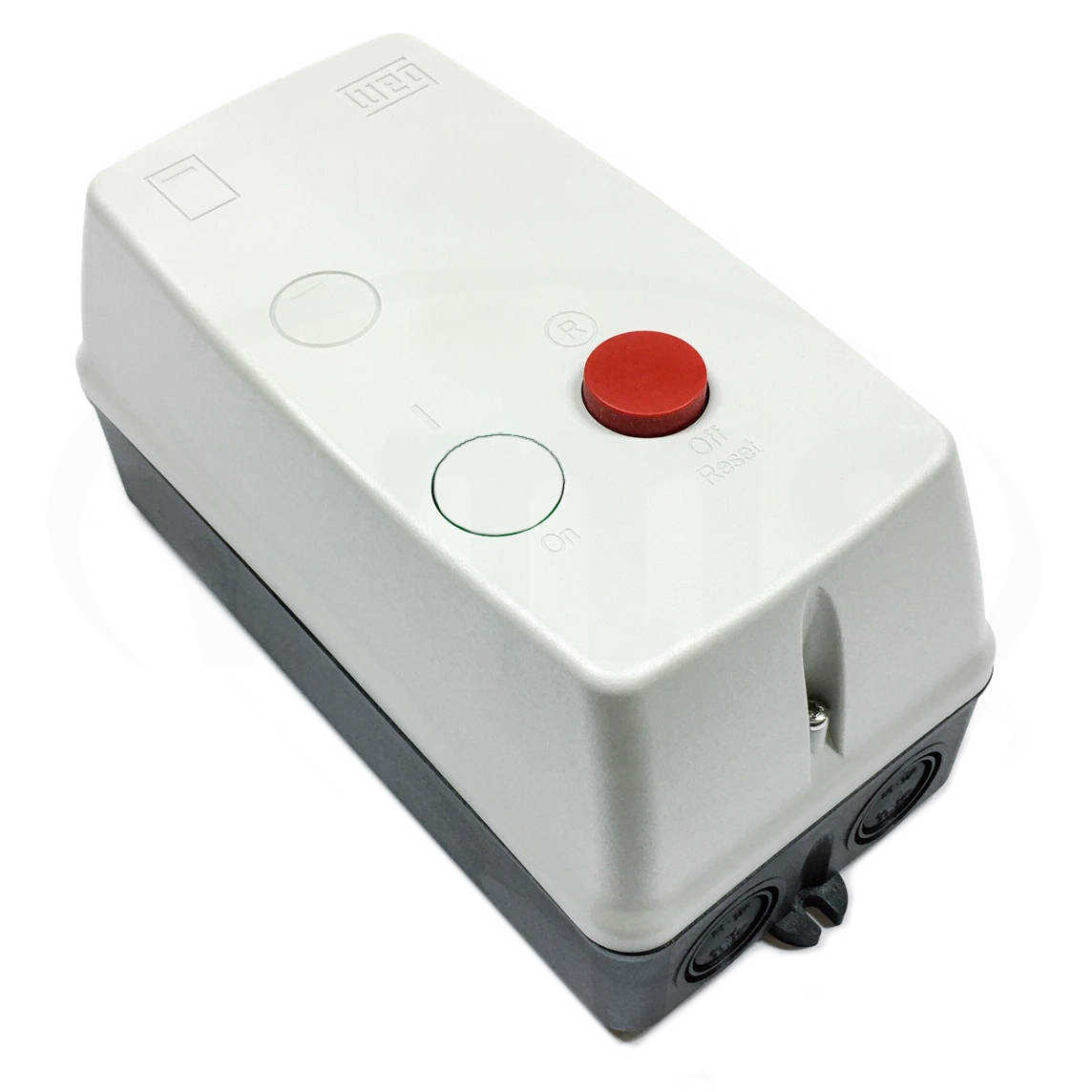 WEG Enclosed Motor Starter