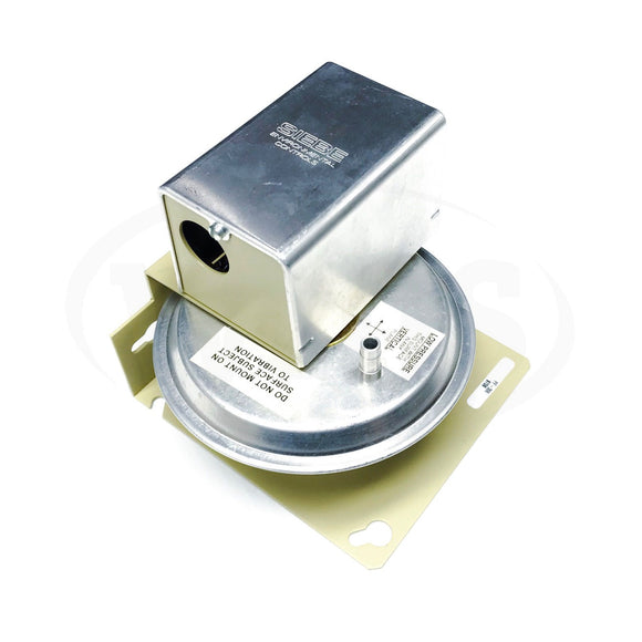 PF-306 BarberColman Float Diff Pres Airflow Switch