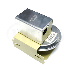 PF-306 BarberColman Float Diff Pres Airflow Switch - 0