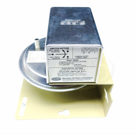 PF-306 BarberColman Float Diff Pres Airflow Switch
