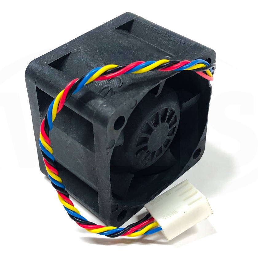 PF38281BX-Q12U-SA9 Sunon Server Cooler Fan, 3-Wire, DC, 12V, 9.84W - 0