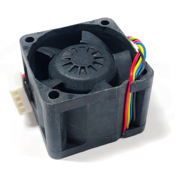 PF38281BX-Q12U-SA9 Sunon Server Cooler Fan, 3-Wire, DC, 12V, 9.84W