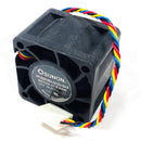 PF38281BX-Q12U-SA9 Sunon Server Cooler Fan, 3-Wire, DC, 12V, 9.84W-4
