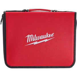 48-22-2210 Milwaukee 10-Piece 1000V Insulated Screwdriver Set w/ EVA Foam Case