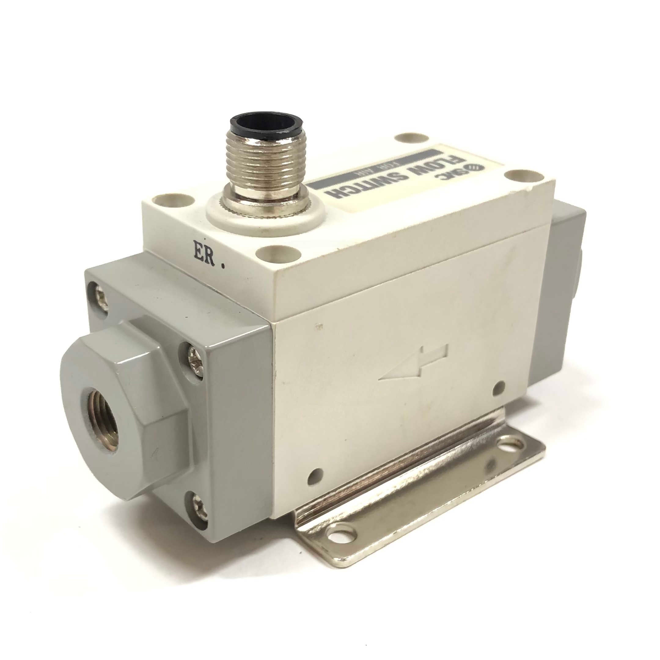 PFA510-N01 SMC Flow Sensor