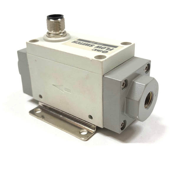 PFA510-N01 SMC Flow Sensor
