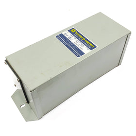 Square D PFC4005C Power Factor Capacitor