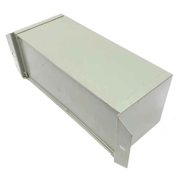 Square D PFC4005C Power Factor Capacitor