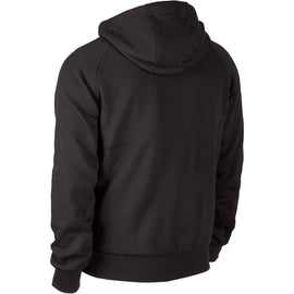 306B-21XL MIlwaukee M12 Heated Hoodie Kit, Black, XL