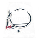 PH-25-R CR Magnetics Red Panel Indicator-2