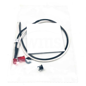 PH-25-R CR Magnetics Red Panel Indicator - 0