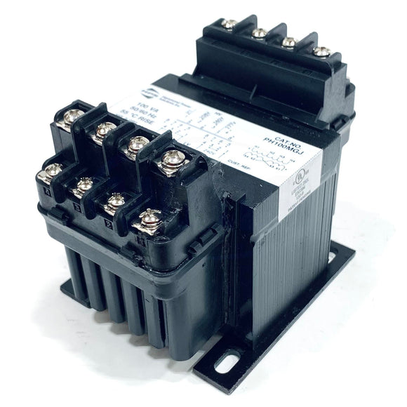 PH100MGJ Hammond Control Transformer
