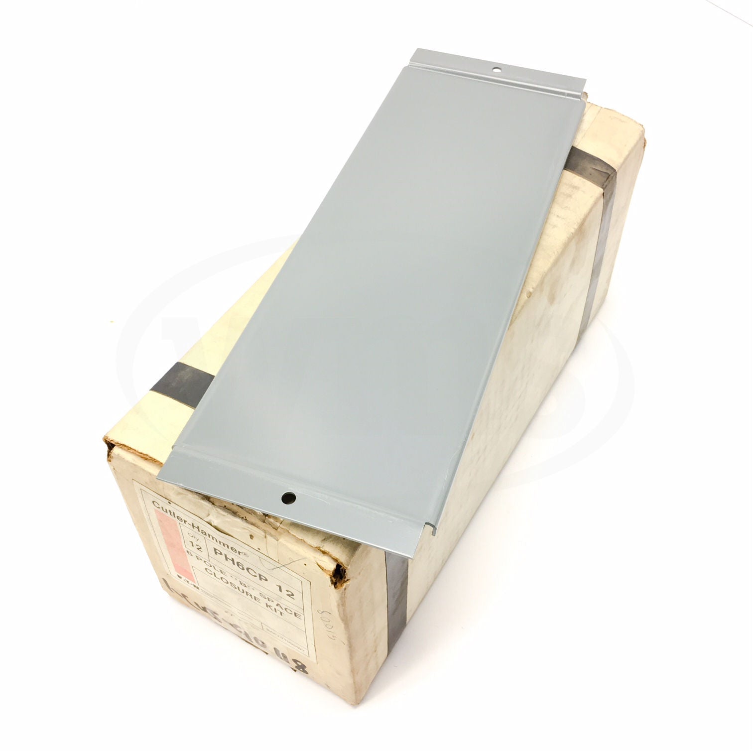 PH6CP Cutler-Hammer 6-Pole "B" Space Closure Kit - 0