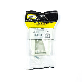 PT12SBA Non-Metallic Depth Box For PremiseTrak