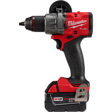 2904-22 Milwaukee M18 FUEL 1/2" Hammer Drill/Driver Kit