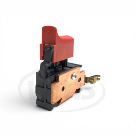 2607200457 Bosch On-Off Switch