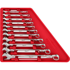 48-22-9411 Milwaukee 11-Piece SAE Combination Wrench Set