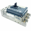 PJ1200 Square D Circuit Breaker, 3-Pole, 1200A, 25kA, 0320-2183-3