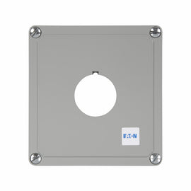 10250TF1 Cutler-Hammer Flush Cover