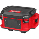 0811-20 Milwaukee M18 Jobsite Lunch Warmer