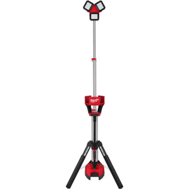 2136-20 Milwaukee M18 ROCKET Tower Light/Charger