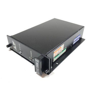 FC 1360M American Fibertek Power Supply