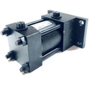 PLB112121 Schrader Bellows Hydraulic Cylinder, 700psi-3