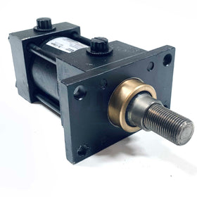 PLB112121 Schrader Bellows Hydraulic Cylinder, 700psi - 0