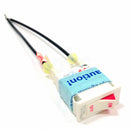 PLD120WH Philips Lightolier Powertrip Breaker Module, 1A/120W-5