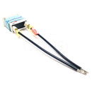 PLD120WH Philips Lightolier Powertrip Breaker Module, 1A/120W-2