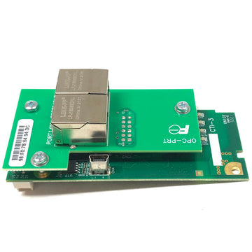 OPC-PRT Fuji Ethernet Communication Card