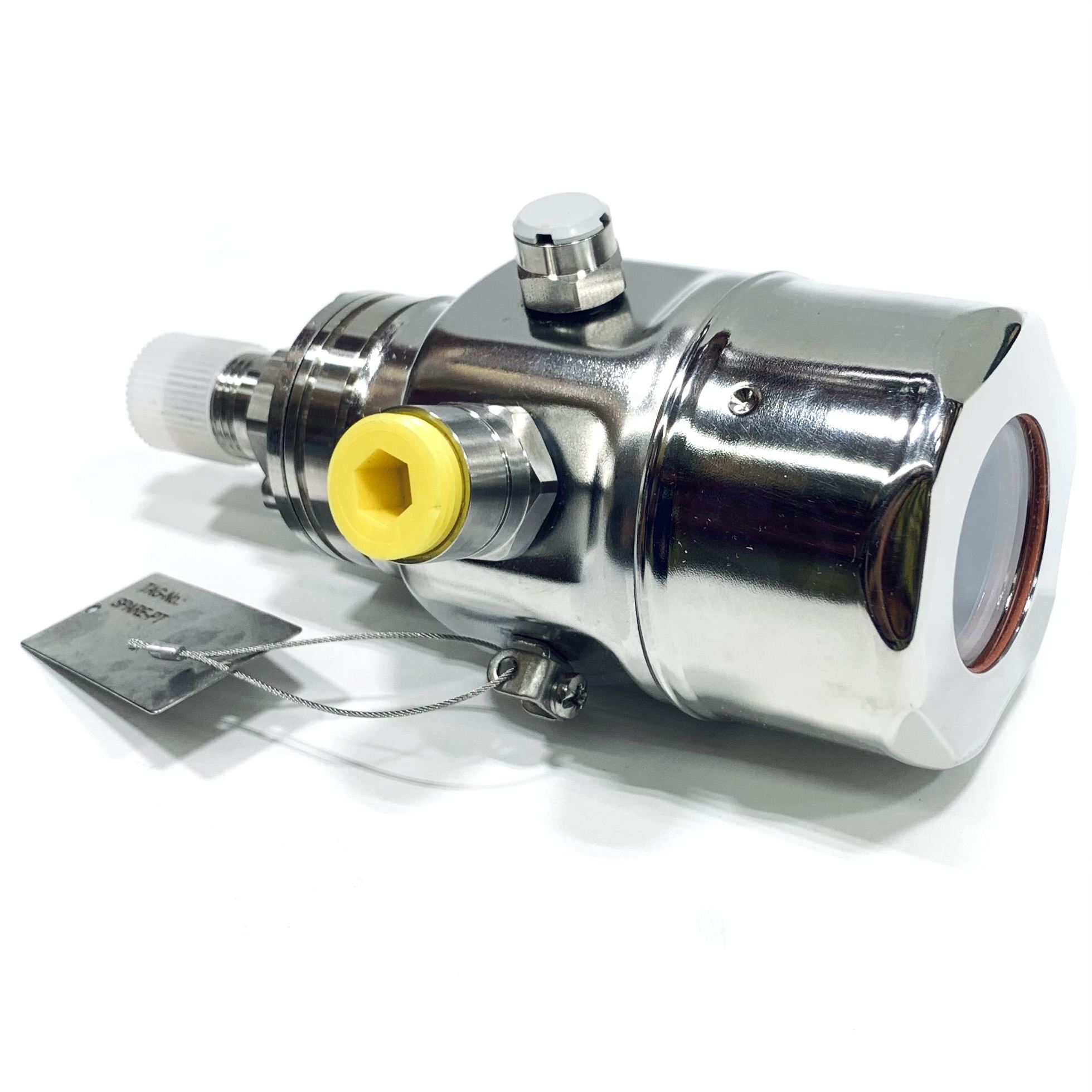 PMC51-7MUC4/0 Endress Hauser Pressure Transmitter
