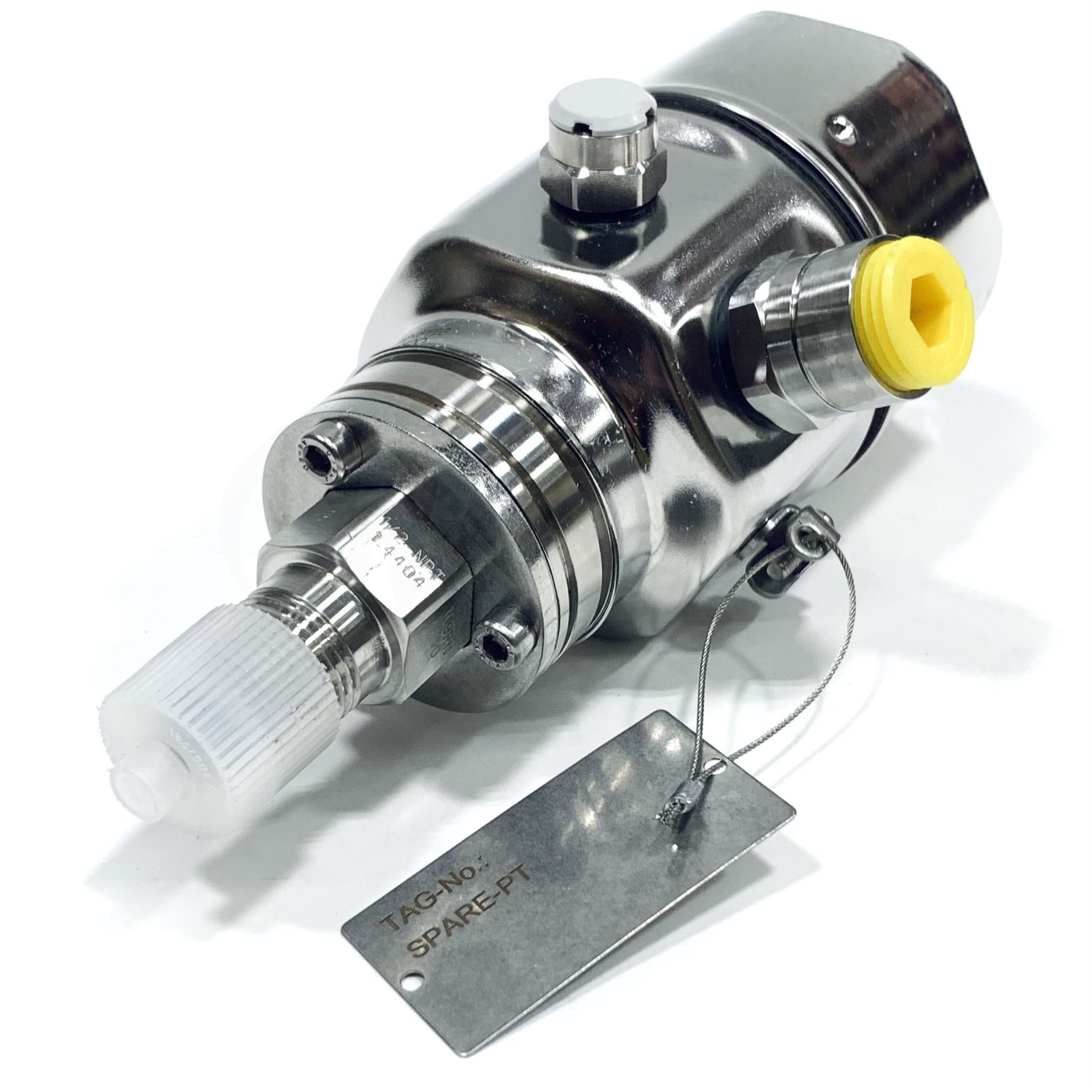 PMC51-7MUC4/0 Endress Hauser Pressure Transmitter