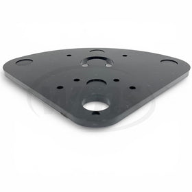 3601071500 Bosch Base Plate