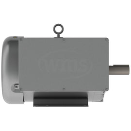 L3711T Baldor 10HP Electric Motor, 3600 RPM