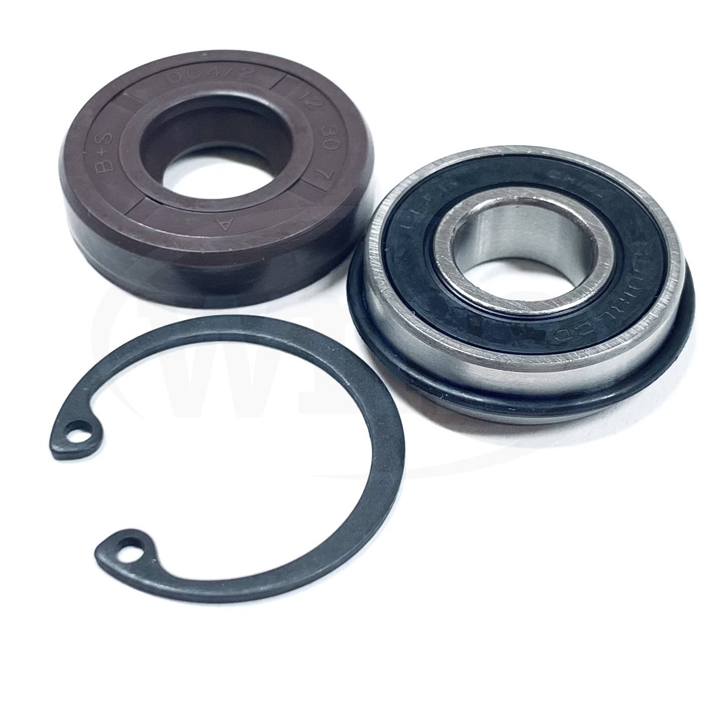 14-46-5311 Milwaukee FE BEarings and Rotary Seall Assembly | Witmer ...