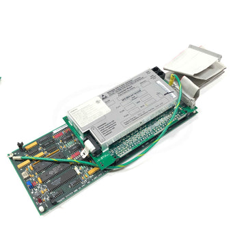 545-432 Siemens Controller Board