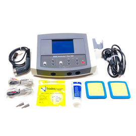 Sonicator Plus 920 Mettler Electronics Corp.