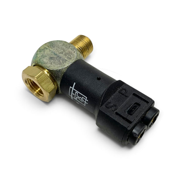 78080411 Parker/Legris 1/8" Pneumatic Threshold Sensor